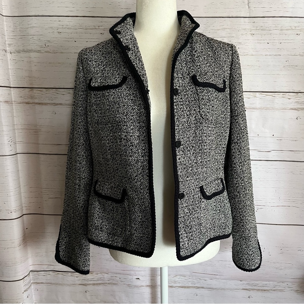 Charter Club jacket
